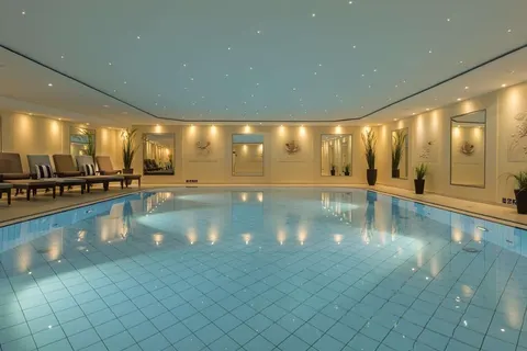 Maritim Königswinter foto 5