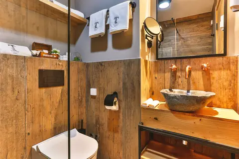 Boutique Hotel Tate By Aycon in Budva, foto 28