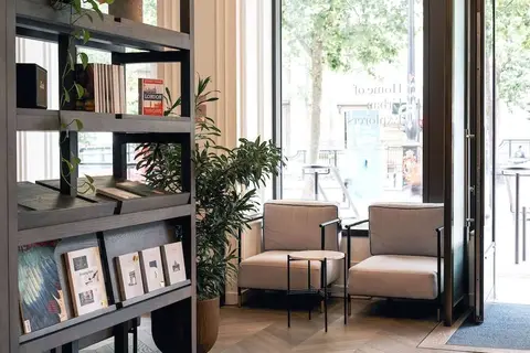 Page8 Hotel in Londen, foto 8