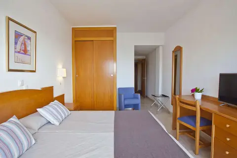 Hotel Cabot Cala Ferrera in Cala D´or — foto 5