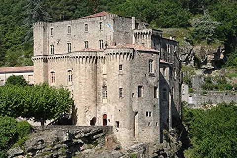 La Buissière in Barjac — foto 30