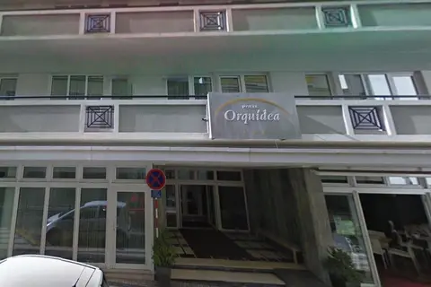 Orquidea in Funchal — foto 5