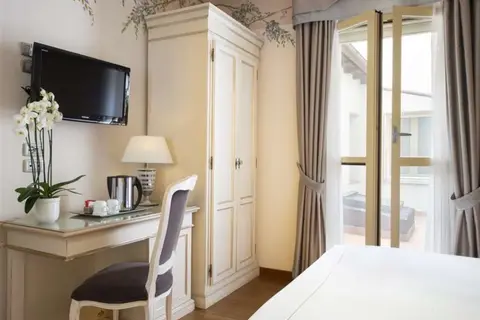 Hotel Art Atelier in Florence, foto 27