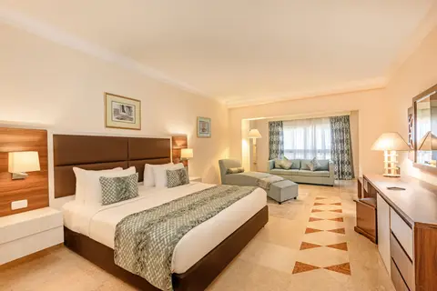 Continental Hotel in Hurghada — foto 22