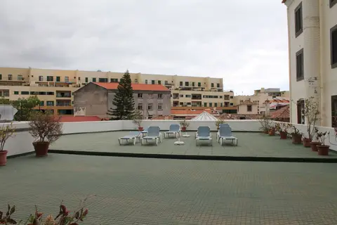 Residencial Greco in Funchal — foto 9