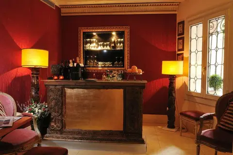 Casa Verardo Residenza d'Epoca in Venetië — foto 12