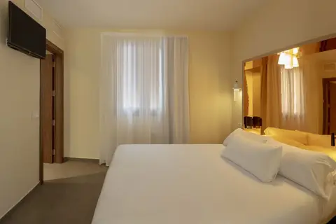 Sh Suite Palace in Valencia — foto 12