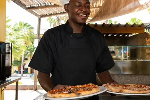 Fly & Go Kunuku Aqua Resort - Trademark Collection by Wyndham in Sint Willibrordus, foto 38