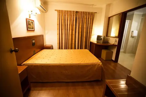 Hotel Santa Mafalda in Ourém — foto 13