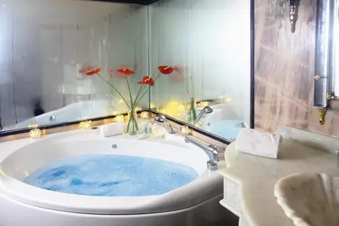 Eresin Hotels Topkapi in Fatih — foto 19