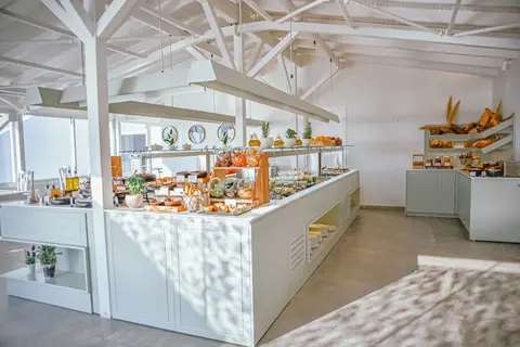 Acrotel Lily Ann Boutique Hotel in Δημοτική Ενότητα Σιθωνίας — foto 8