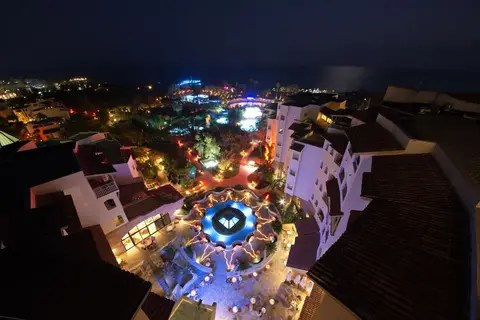 Hotel Limak Arcadia Sport Resort in Antalya — foto 28