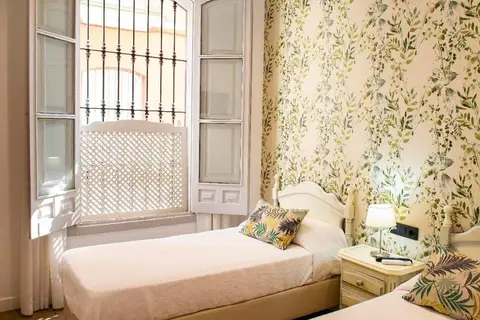 Hostal San Francisco in Sevilla, foto 6