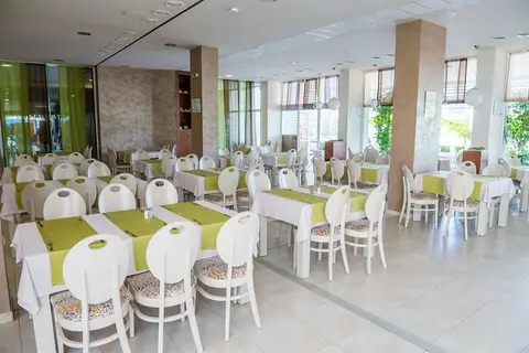 Aqua Nevis Club in Несебър — foto 7