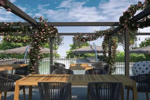 Conca D Oro Camping & Lodge foto 3