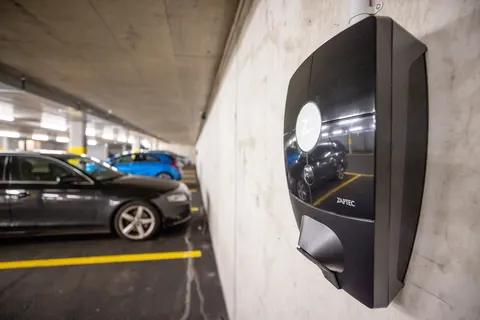 Premium Residence Meiringen foto 14