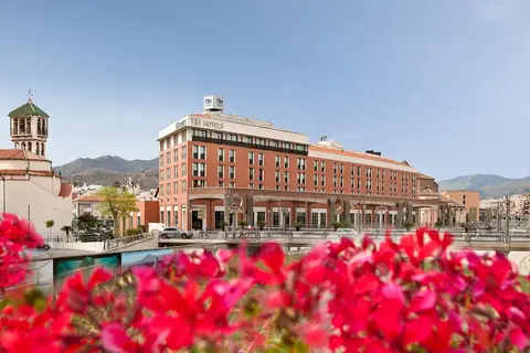 Hotel NH Málaga in Málaga — foto 3