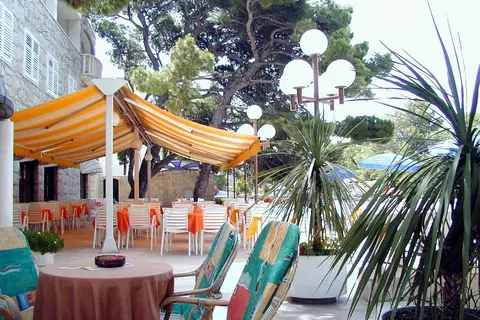 Hotel Horizont in Baška Voda — foto 9