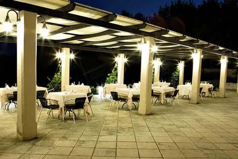 Masseria Panareo in Otranto — foto 13