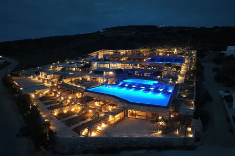 Mythic in Paros — foto 7