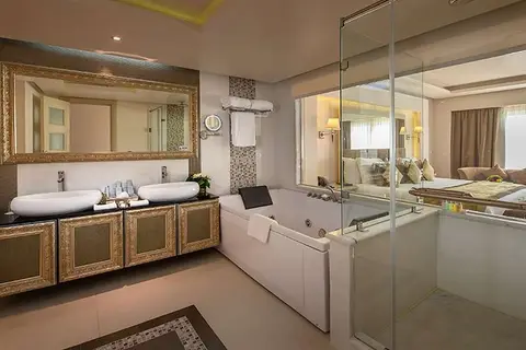 Premier Le Reve Hotel & Spa in Premier Le Reve Hotel & Spa — foto 24