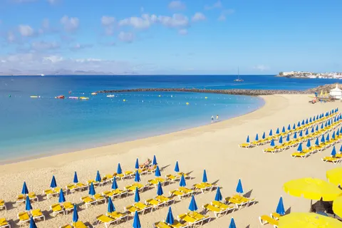 Hotel Princesa Yaiza Suite Hotel Resort foto 17