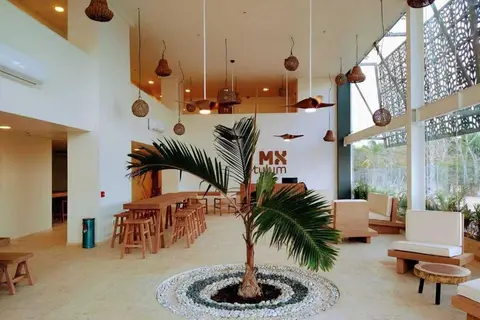 Siente Tulum in Cancún