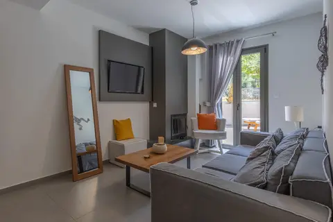 Avdou Collection Suites in Chersonisos Municipal Unit — foto 34