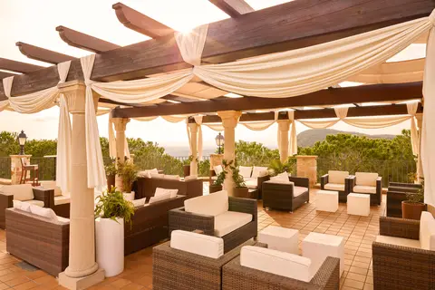 Hapimag Resort  Mas Nou in Castell d'Aro, Platja d'Aro i s'Agaró — foto 8