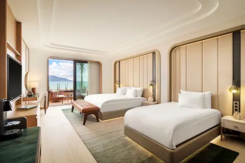XO Cape Arnna Resort in Fethiye — foto 12