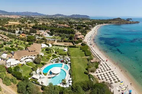 Baia di Nora in Pula, foto 18