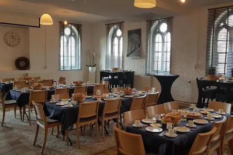 Bed and Breakfast Riekelt foto 10