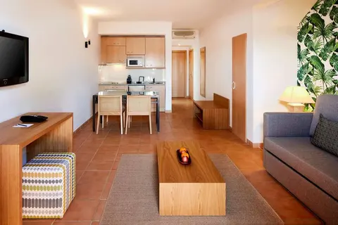 Hotel NH Marina Portimão Resort foto 20