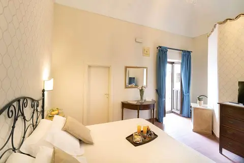 Villa Favorita Relais in Noto, foto 5
