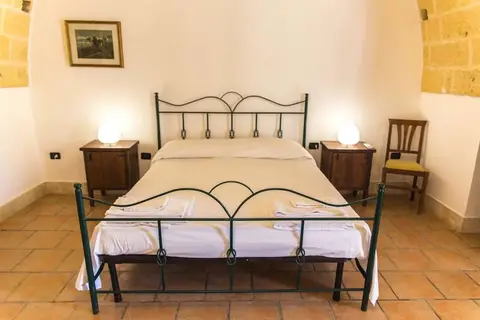 Masseria Tenuta Quintino in Nardò — foto 12
