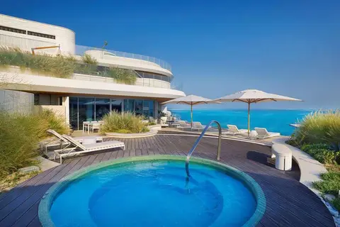 Waldorf Astoria Lusail Doha in Lusail — foto 13