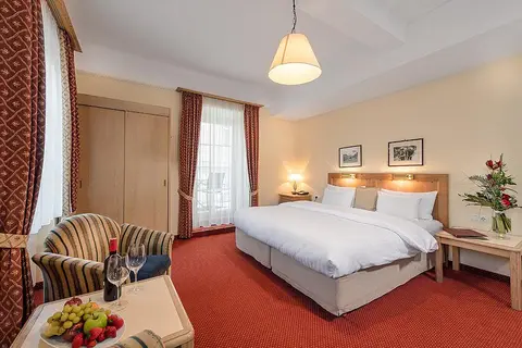 Hotel Gisela in Bad Gastein — foto 3