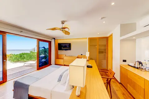 Cinnamon Velifushi Maldives in Felidhu Atol — foto 20