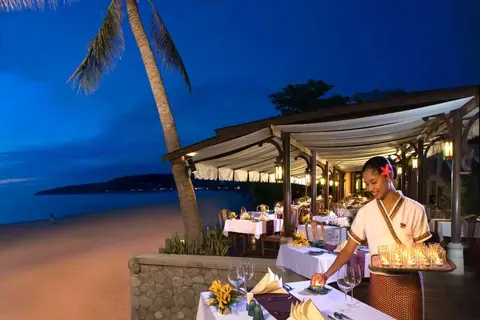 Beyond Resort Karon in Beyond Resort Karon, foto 11