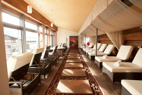 Hotel Schütthof in Zell am See — foto 3