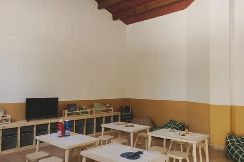 Wecamp Jávea foto 17