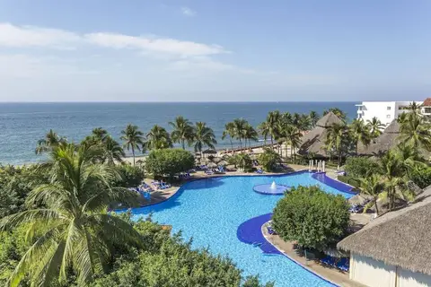 Melia Puerto Vallarta All Inclusive in Puerto Vallarta, foto 2