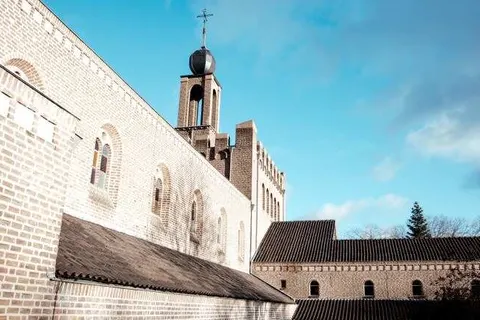 Leerhotel Het Klooster foto 21