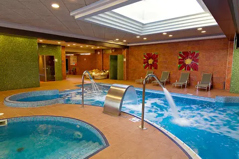 Golden Port Salou & Spa in Salou — foto 8