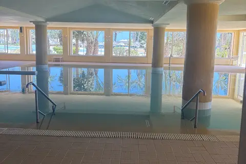 Zephir Hotel & Spa in Zarzis — foto 21