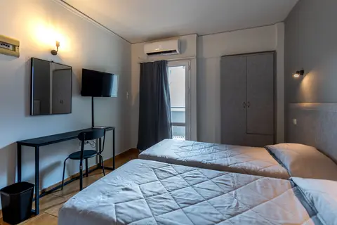 Stalis Hotel in Athene — foto 10