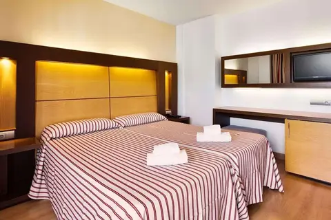 Hotel Pabisa Chico in Palma — foto 10