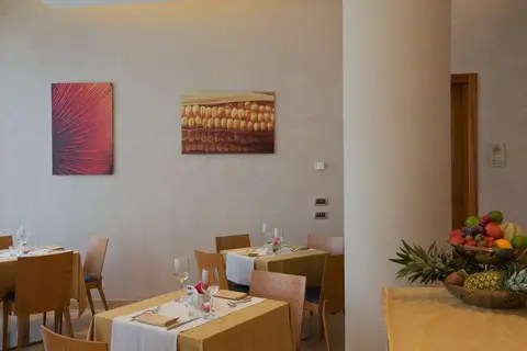 Hotel Fiera in Verona — foto 5