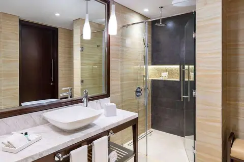 Four Points by Sheraton Sharjah in Dubai — foto 12