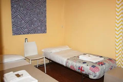 Hotel & Hostel Colombo For Backpackers in Venetië, foto 23
